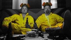 Breaking Bad Addicts