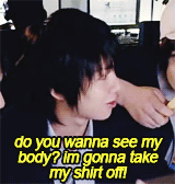 bonamama:    the best of kim heechul 0.2: ↳ Attack Of the Pin-Up Boys   