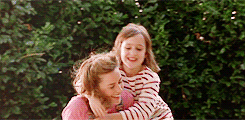 ursulaseawitch:           The happiest part of the story is that Matilda and Miss