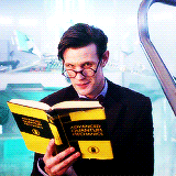 doctor who dedicated blog