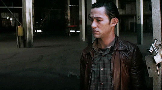 cinemagal:INCEPTION (2010)Dir. Christopher Nolan