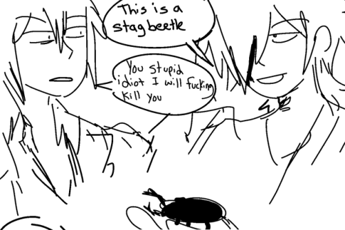 ankharel:yeah i like eizen from  . berseria 