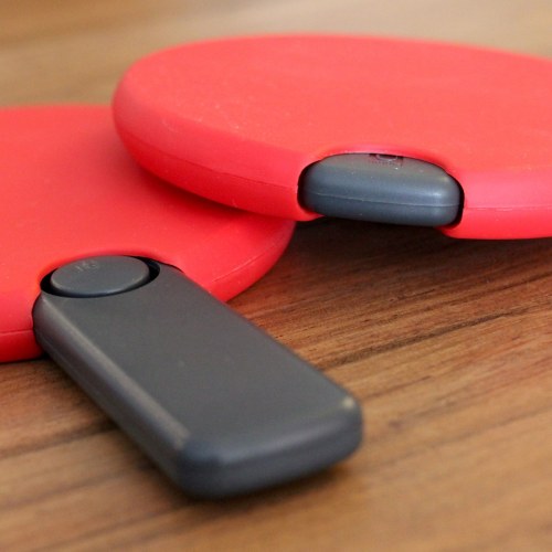 This Pongo Portable Set lets you play ping pong on any table in the house
Pongo Portable Table Tennis Set
by Umbra
Ages 7 and up
$40 Buy one on Amazon
First off, this is not a review of ping pong. We already know that ping pong is great. It doesn’t...