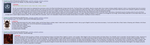 diamond-dangeresque: The original posts from /v/ (or /tes/) that explains sufficiently what the fres