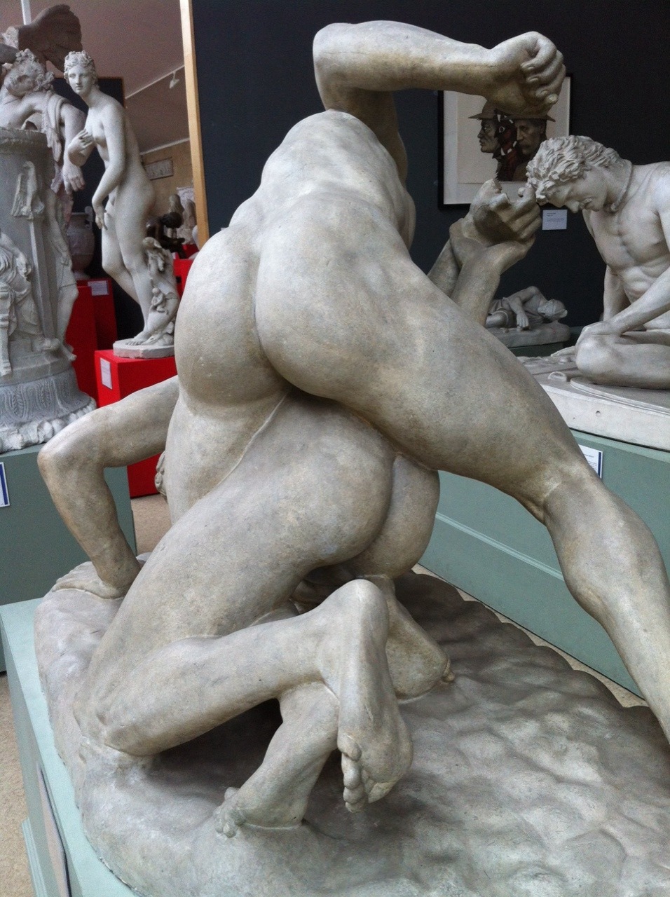 Sexual Human Being