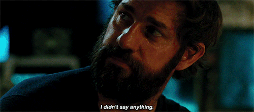 rita-moreno:A Quiet Place (2018) dir. John Krasinski