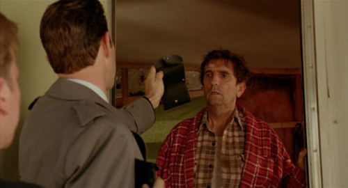 Just a few of the many roles where I enjoyed the amazing character actor Harry Dean Stanton in over 