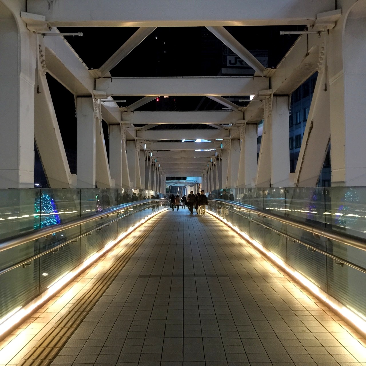 japan-perspective:  一点透視 @新宿One point perspective @ Shinjyuku, Tokyo,