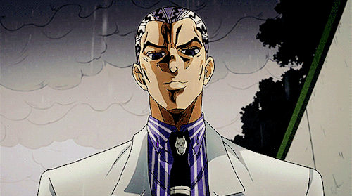 porunareff: Kira in Episodes 35 &amp; 36↳ Requested by kousakukawajiri