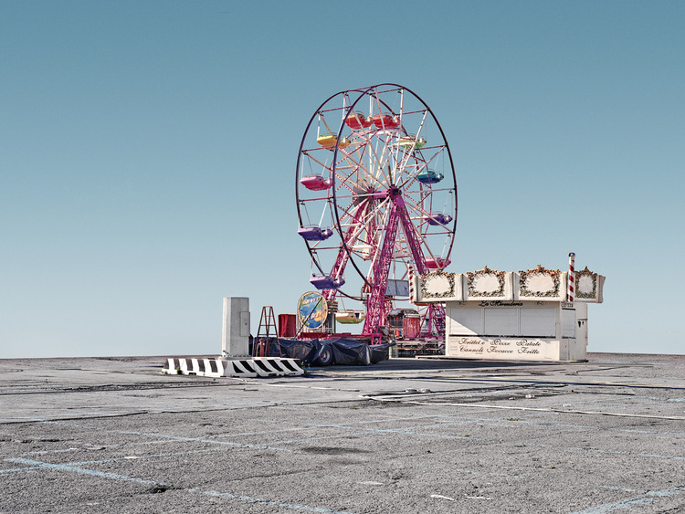 archatlas:  Nowhere   Places that don’t exist when they exist. Being fascinated