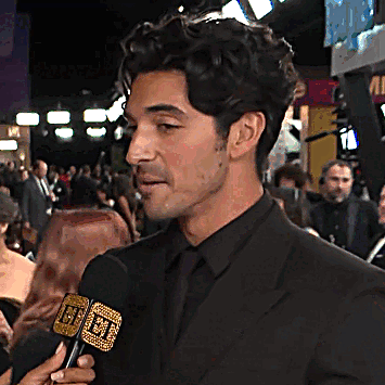 Obsessed With How He Reacts To Compliments