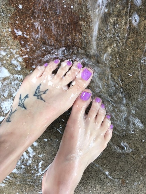 sexy feet tattoo foot