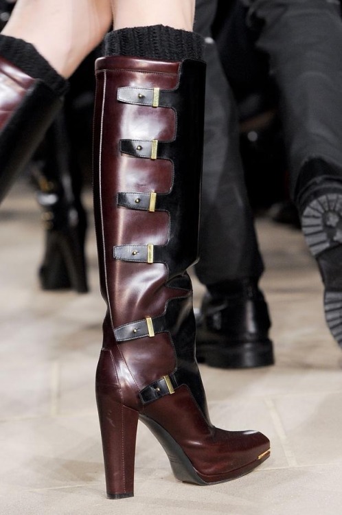 solangeop: Belstaff FW 2013