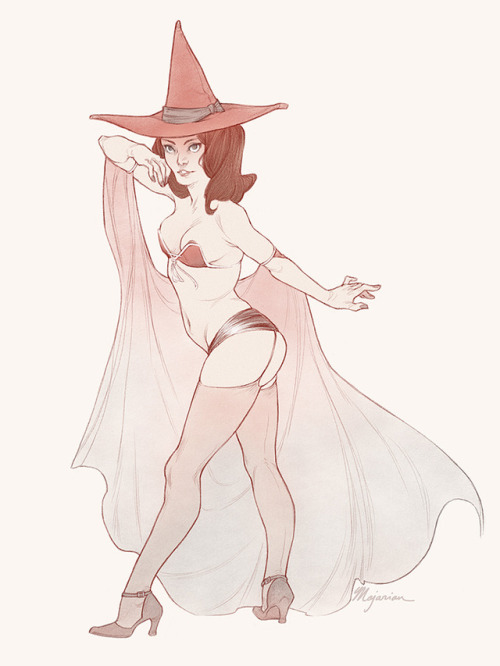 Entry for The Character Design Challenge, Burlesque Dancer theme.It’s been a year since I’ve h