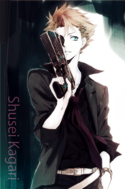animelody:  by まぐ 