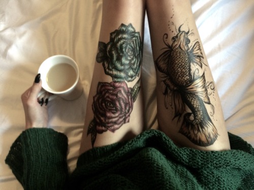 cardcaptorr:  coffee is alright i guess adult photos