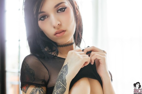 funis21:  Coralline suicide