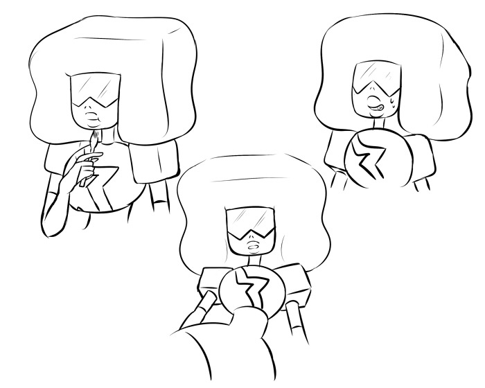 princesssilverglow:  I just have so much fun :´D It might not be different from