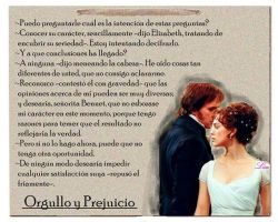 loba-literaria:  Orgullo y Prejuicio