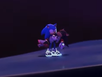 THE NEW SONIC PRIME EPISODE WAS 2829193992 TIMES GAYER THAN I EXPECTED WHAT THE FUCK