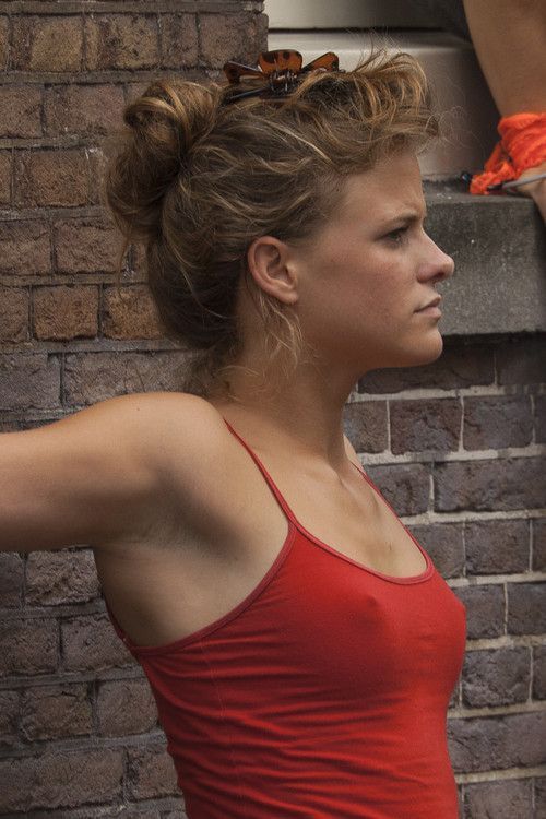 strongwomenturnmeon: Not afraid of your judgment!