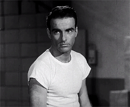 gregory-peck:Love me for as long as I have left. Then forget me.Montgomery Clift as George Eastman i