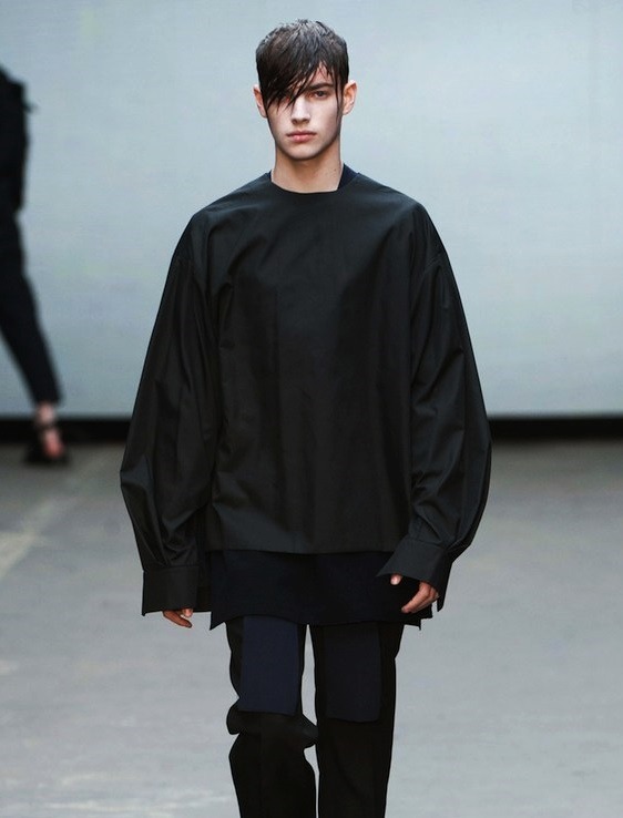 damirdima:Man Autumn/Winter 2015