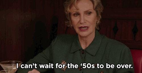 buzzfeedlgbt: Kate McKinnon Parodied “Carol” Perfectly At The Spirit Awards