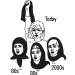 aftabkaran:Stand with Iranian women against forced hijab laws and police brutality.