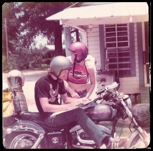 bikesandnicecars:  Vintage 