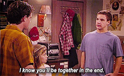 ambersriley:    Cory Matthews + the art of shipping   