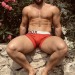 muscularmotivation:Fabien Sassier