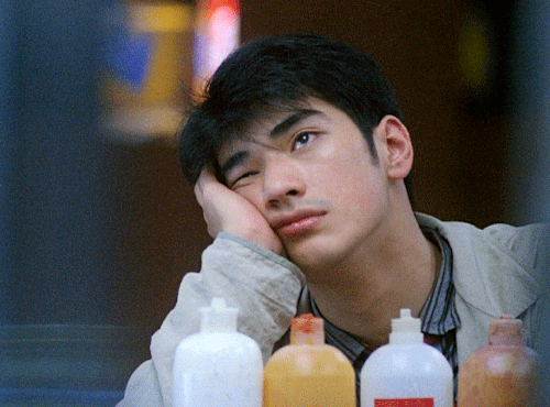 manderley:Chungking Express (1994) porn pictures