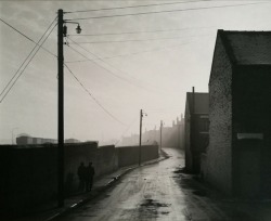 flashofgod:  Graham Smith, Easington, County