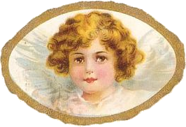 Angel Stickers