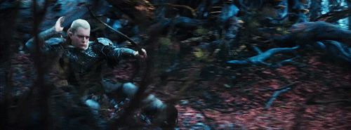 pondel:  The Hobbit - Desolation of Smaug (2013)