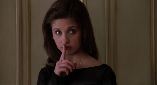 Kathryn MerteuilCruel Intentions1999