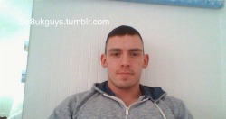 str8ukguys:  Dan, 29, Preston, UK