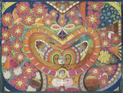 Adolf Wölfli      Adolf Wölfli was born in the canton of Bern, Switzerland. At the age of seven he w