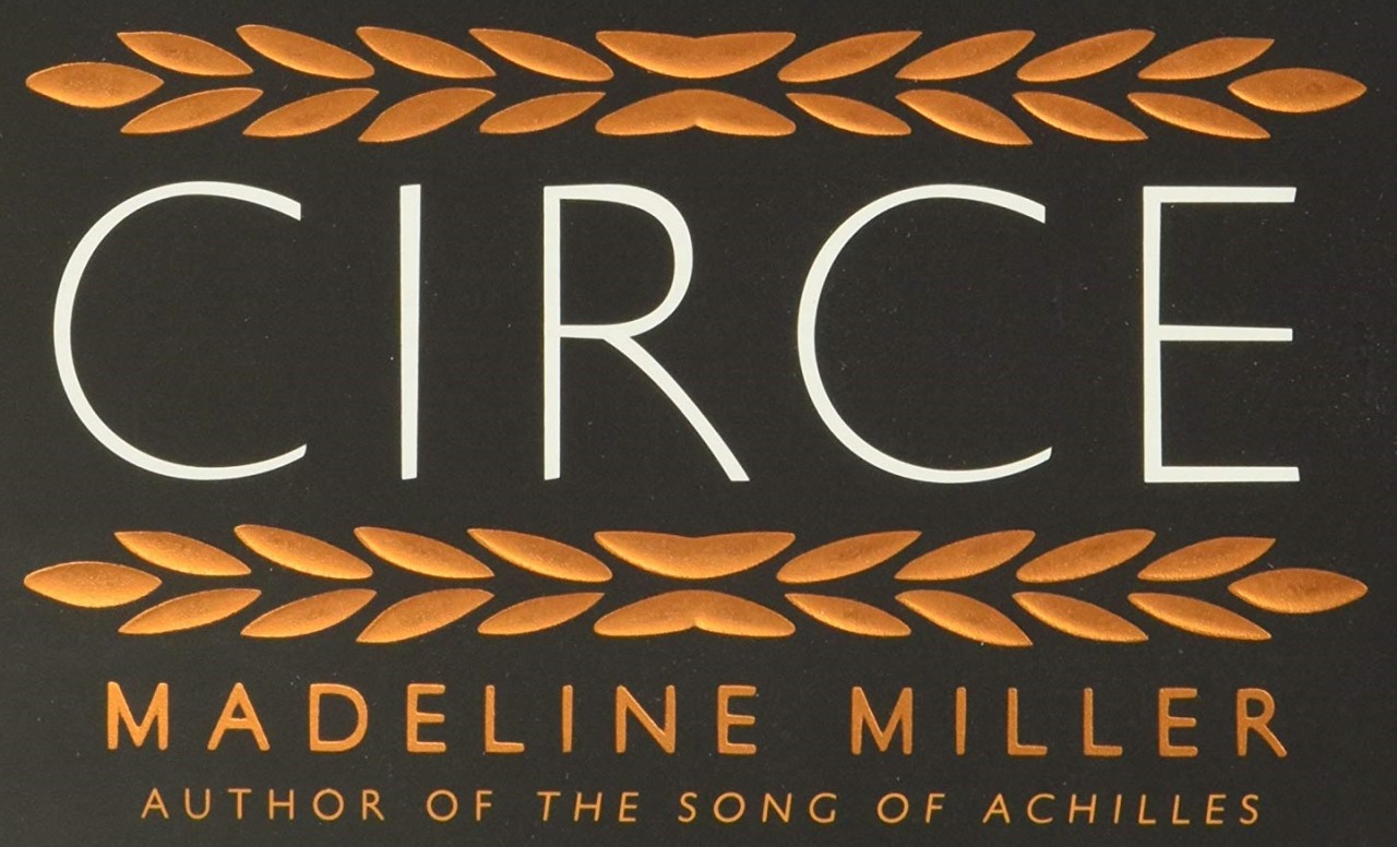 Do haniwa dream of ceramic sheep? — Circe by Madeline Miller: a review