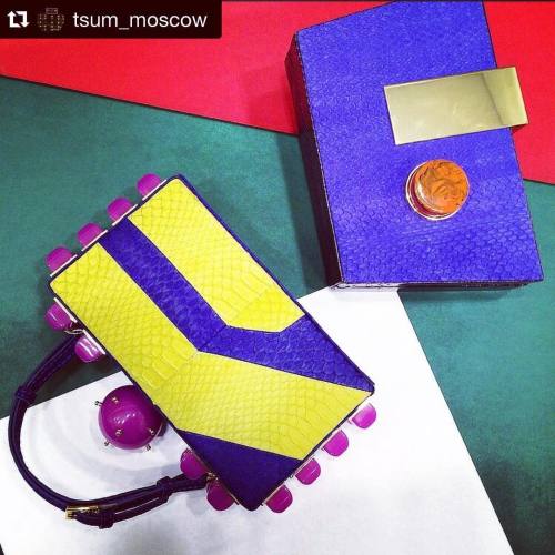 #brights #multicolor #layers #popcolors #workoflove #eyecandy @tsum_moscow perfect #conversationalpi