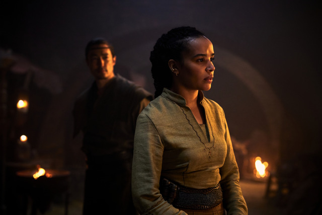 wheel of time pilot episode wheel of time pilot episode