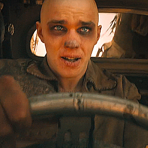 Fire + Ice Parallel Variations On A Post-Apocalyptic Theme [4/10]Mad Max: Fury Road + Snowpiercer