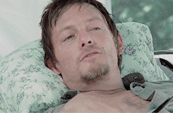 rheedus: daryl dixon in every episode » 2.06 secrets