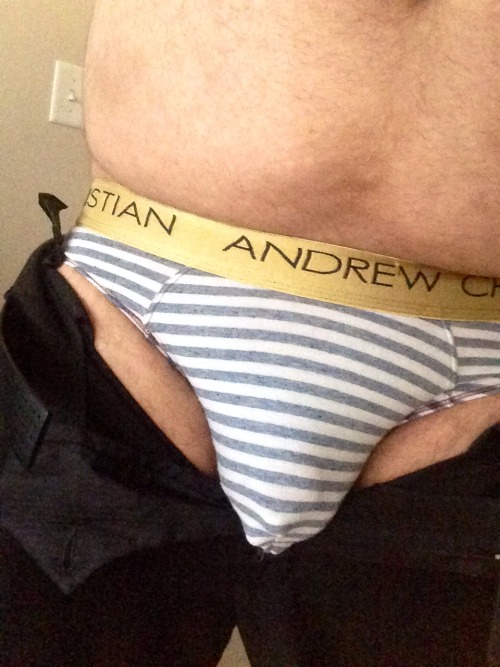 tophersterling:  Morning