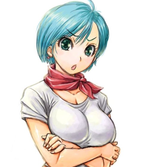 strawberrybulma: kingsaiyaman: twitter.com/amania_orz/media DB Cuties