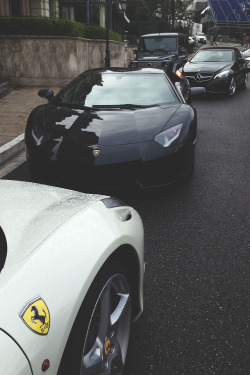 envyavenue:  The Crew | Photographer