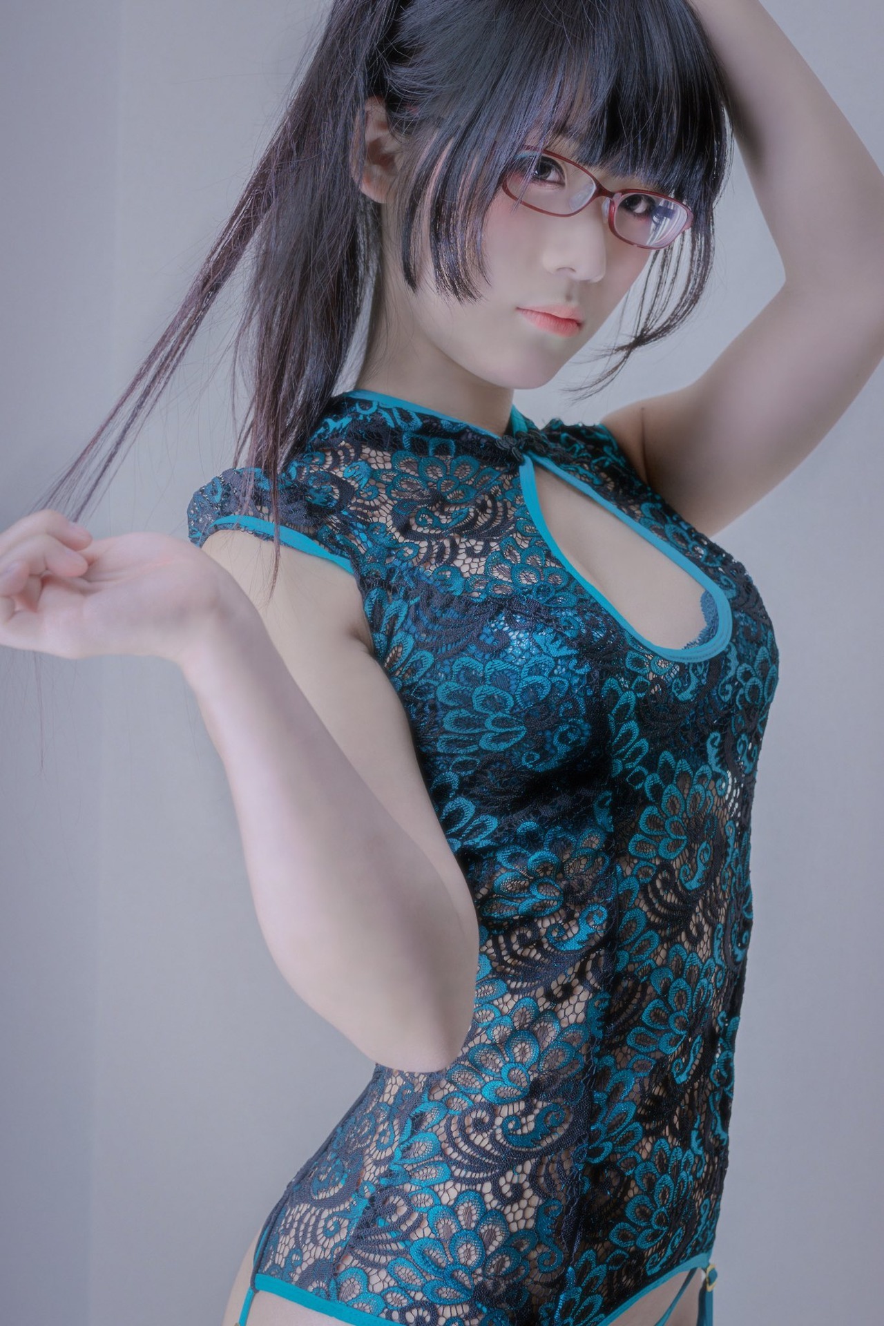 komu-sou:   ちゃいな撮影…@coneco_camera http://pic.twitter.com/WUaaF9pZKT—