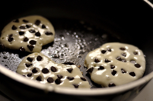 foodluxury:  Love Food? This blog is for you. 