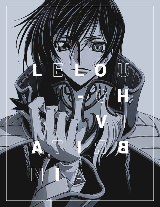 El 5 de diciembre celebramos el cumpleaños de Lelouch Lamperouge, protagonista de Code Geass: Hangyaku no Lelouch (Code Geass: Lelouch of…